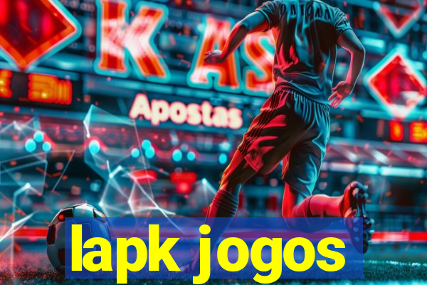 lapk jogos